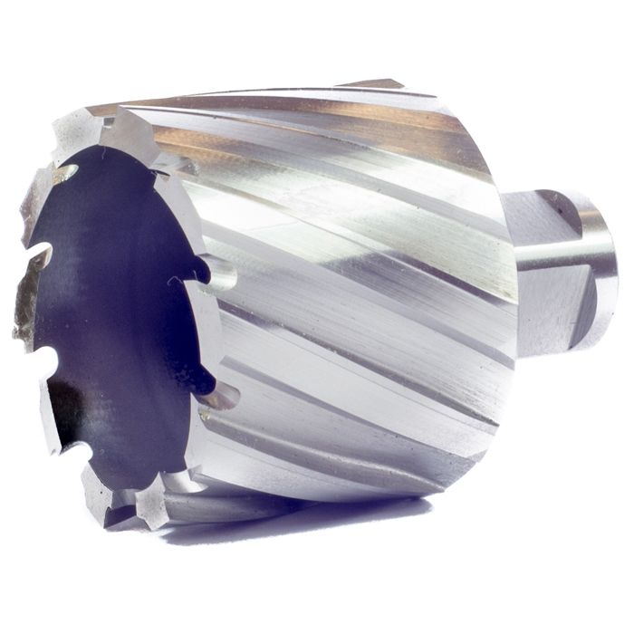 RAP430 Сверло корончатое из быстрорежущей стали Rotabroach 43x30 мм - изображение 2