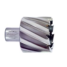 RAP490 Сверло корончатое из быстрорежущей стали Rotabroach 49x30 мм - изображение 4