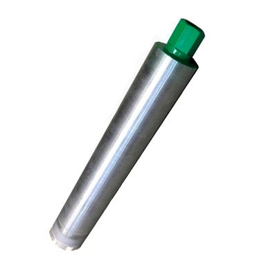Коронка алмазная Rapid d 132 мм 1 1/4 UNC L 450 мм