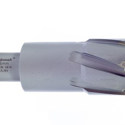 RAPL150 Сверло корончатое из быстрорежущей стали Rotabroach 15x55 мм - изображение 8