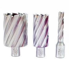 RAPL560 Сверло корончатое из быстрорежущей стали Rotabroach 56x55 мм - изображение 5