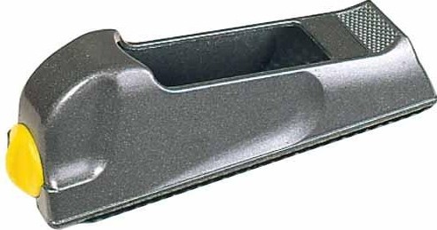 Рашпиль STANLEY "SURFORM" 5-21-399 с металлическим корпусом 5-21-399 - изображение 2