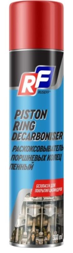 Раскоксовыватель поршневых колец RUSEFF 0,3 л 14655N 14655N