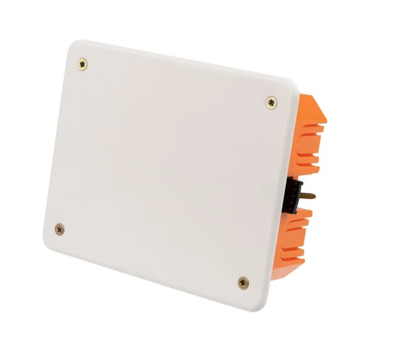 Распаячная коробка REXANT 28-3045 СУ для полых стен 120х92х45 мм