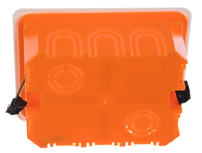 Распаячная коробка REXANT 28-3045 СУ для полых стен 120х92х45 мм - изображение 5