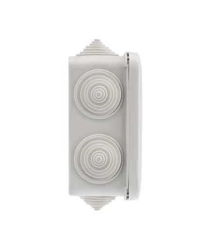 Распаячная коробка REXANT 28-3058 ОУ, 100x100x50, винт IP55 - изображение 3