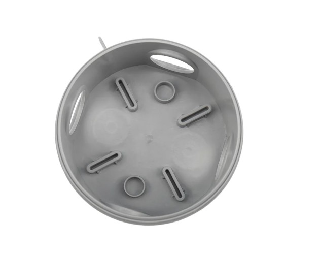 Распаячная коробка REXANT 28-3009 ОУ, d 85х40мм, IP54 (Р3-ЦХ 85/40.1.3) - изображение 3