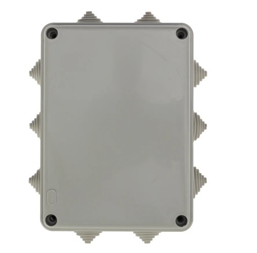 Распаячная коробка REXANT 28-3057 ОУ 150x110x70 мм, винт IP55 - изображение 2