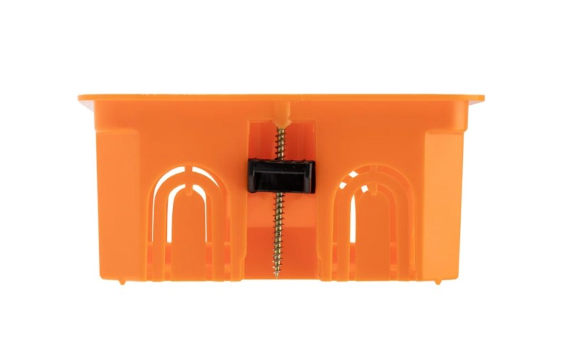 Распаячная коробка REXANT 28-3045 СУ для полых стен 120х92х45 мм - изображение 4