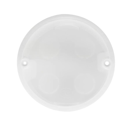 Распаячная коробка REXANT 28-3027 СУ d 80х40 мм - изображение 3