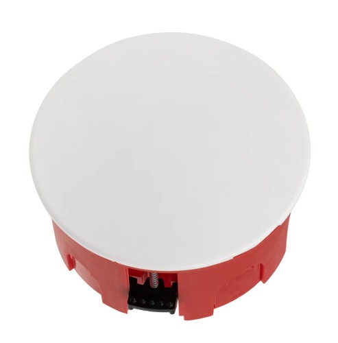 Распаячная коробка REXANT 28-3044 СУ для полых стен d 80х40 мм