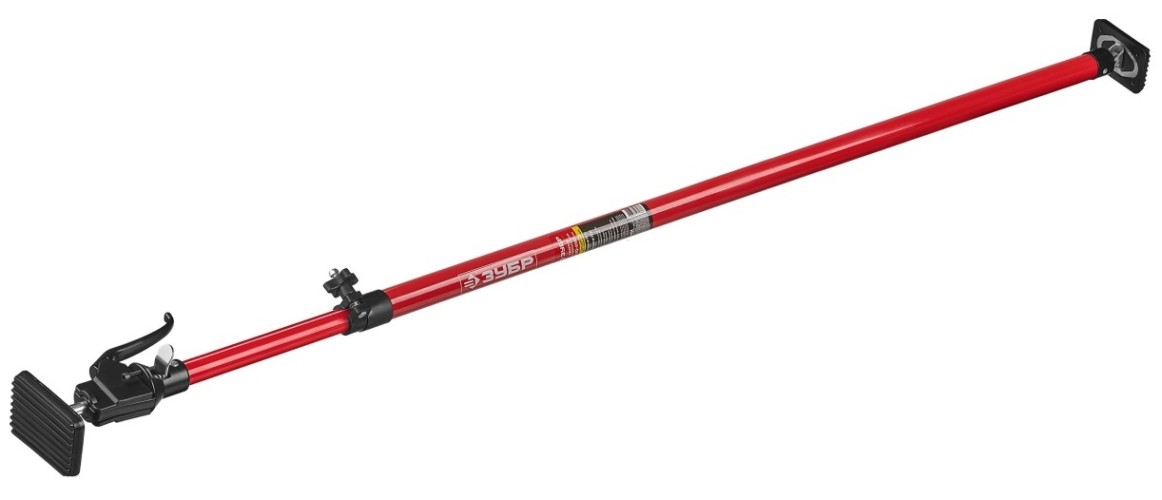 Распор телескопический  ЗУБР РТ-290 120-290 см, 32234