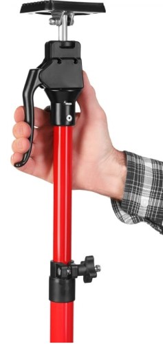 Распор телескопический  ЗУБР РТ-115 60-115 см, 32233 - изображение 2