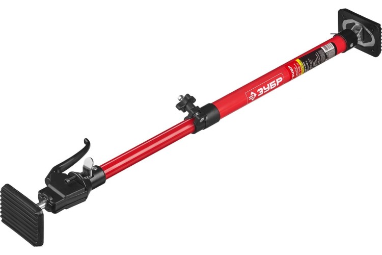 Распор телескопический  ЗУБР РТ-115 60-115 см, 32233