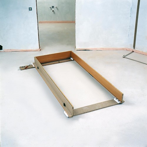 Распорка для дверных коробок BESSEY TMS от 560 до 1010 мм BE-TMS - изображение 2