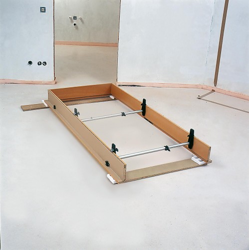 Распорка для дверных коробок BESSEY TMS от 560 до 1010 мм BE-TMS - изображение 4