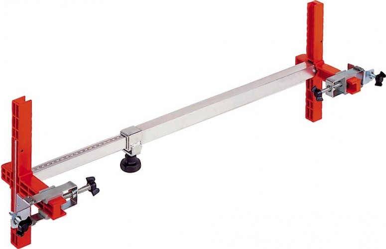 Распорка для дверных коробок BESSEY TU от 565 до 1010 мм BE-TU