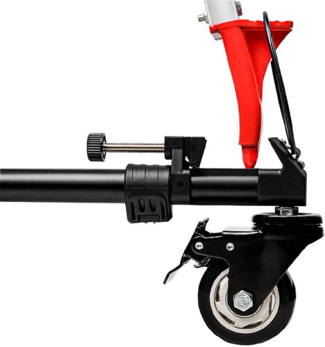 Распорка для штатива RGK TGF30 на колесиках 721135 - изображение 3