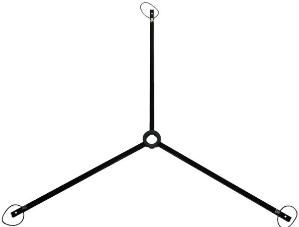 Распорка для штатива RGK TGF20 4610011874659 - изображение 2