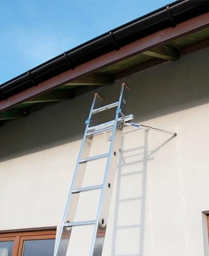 Распорка-ограничитель KRAUSE STABILO 122018 122018 - изображение 3