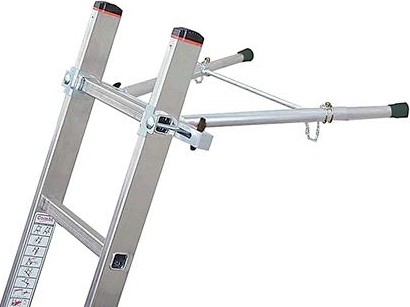 Распорка-ограничитель KRAUSE STABILO 122018 122018 - изображение 4