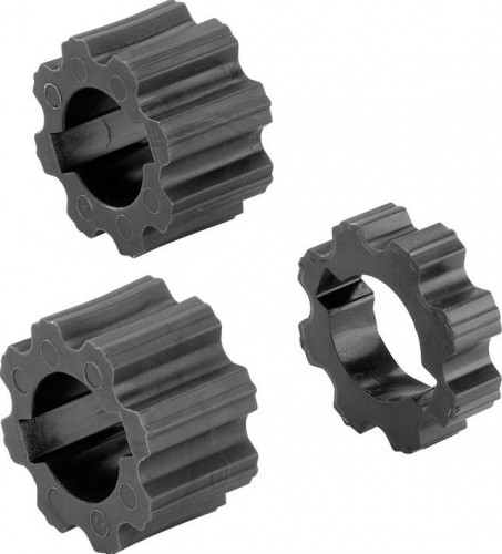 Распорные кольца METABO 3шт пластик 623511000