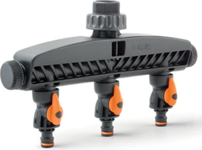 Распределитель GF 3/4" пятиканальный 80005072 Б0059627