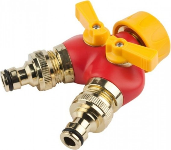 Распределитель GRINDA BS proline bs, 3/4"-1", поливочный, с внутренней резь 426112_z01