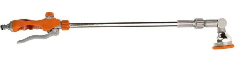 Распылитель ЧЕТЫРЕ СЕЗОНА 62-0294 на телескопической штанге