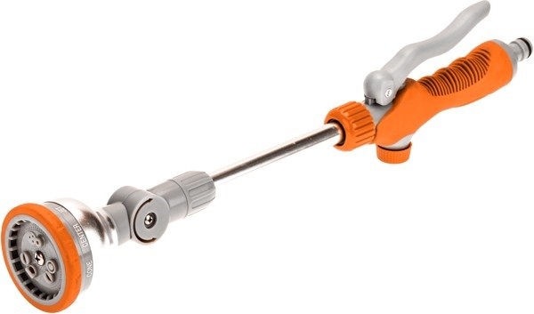 Распылитель ЧЕТЫРЕ СЕЗОНА 62-0293 на штанге - изображение 2