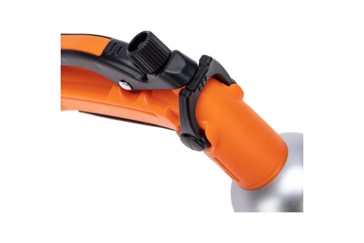 Распылитель ЧЕТЫРЕ СЕЗОНА 62-0250 для полива Classic, 10 реж. - изображение 4