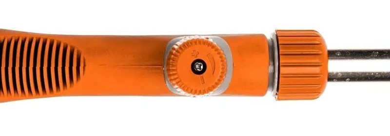 Распылитель ЧЕТЫРЕ СЕЗОНА 62-0294 на телескопической штанге - изображение 4