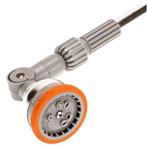 Распылитель ЧЕТЫРЕ СЕЗОНА 62-0294 на телескопической штанге - изображение 2