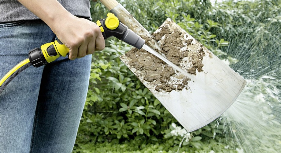 Распылитель для полива KARCHER 2.645-265.0 - изображение 2