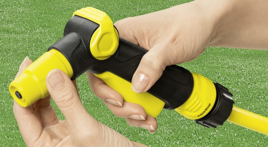 Распылитель для полива KARCHER 2.645-265.0 - изображение 3