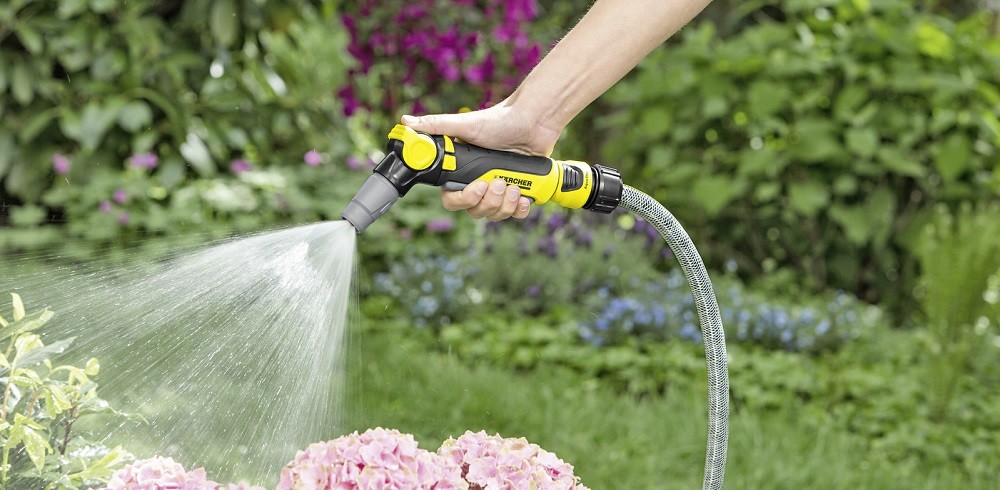 Распылитель для полива Plus KARCHER 2.645-268.0 - изображение 3