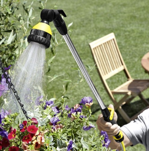 Распылитель на штанге Plus KARCHER 2.645-158.0 - изображение 2