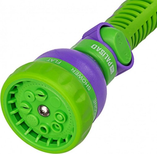 Распылитель PALISAD 651875 8 режимов - изображение 4