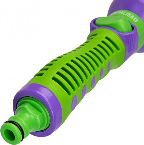 Распылитель PALISAD 651875 8 режимов - изображение 5