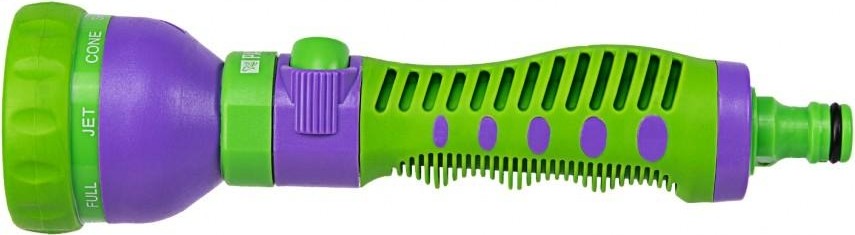 Распылитель PALISAD 651875 8 режимов - изображение 2