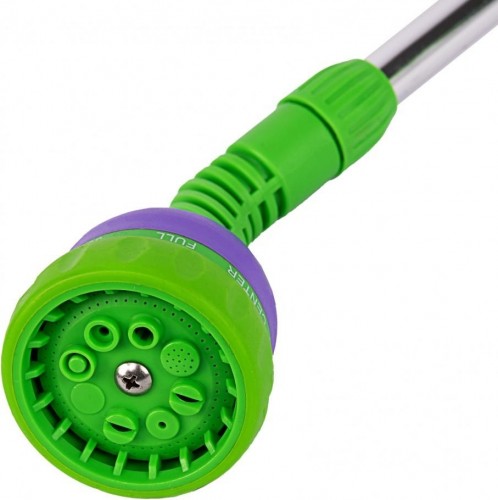 Распылитель PALISAD 652125 8 режимов, общая длина 750 мм, металлический корпу - изображение 5