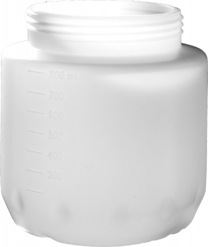 Распылитель воздушных краскопультов ЗУБР КПЭ-Б-800 800мл