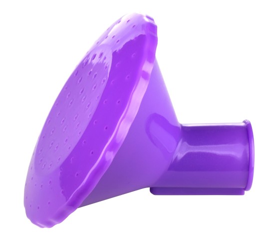 Рассеиватель FINLAND 2190 для лейки, фиолетовый