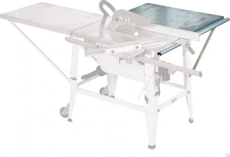 Расширение стола правое JET JE10000811 для JTS-315 10000811