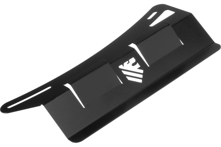 Расширители-подрезатели Denzel 97101 для снегоуборочных машин 97651-97652, 2 шт. - изображение 2