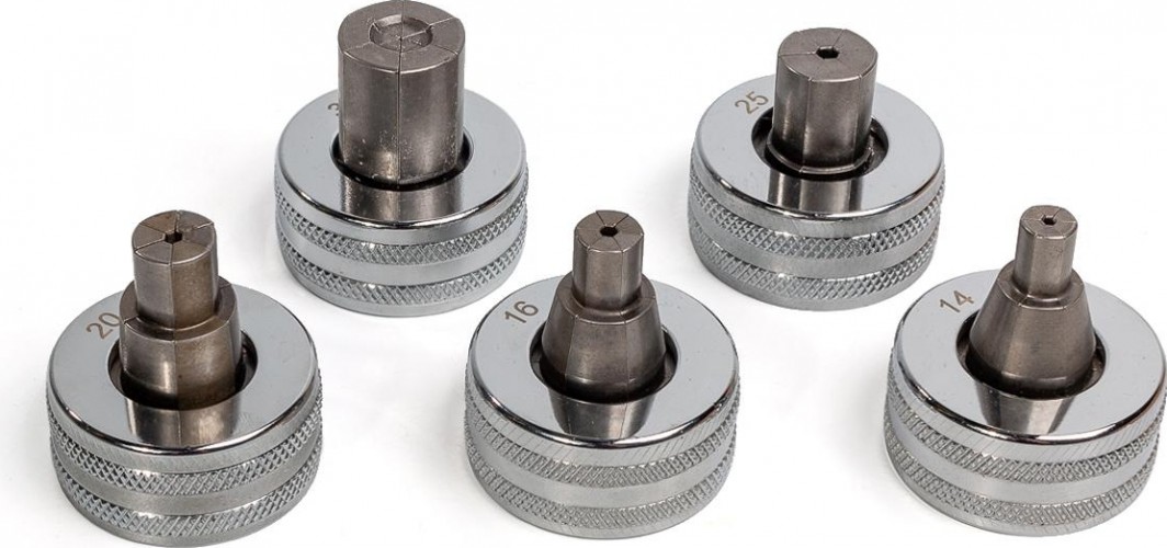 Расширительный комплект КВТ НМТ-32-2 66538 - изображение 4