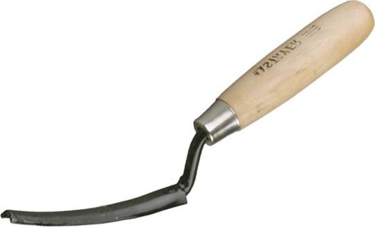 Расшивка каменщика STAYER для внешних швов, полукруглая, 8 - 10 мм   0841-10 0841-10