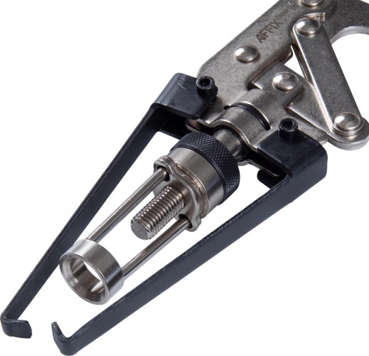 Рассухариватель клапанов AFFIX AF10311001 универсальный, одна рукоятка - изображение 2