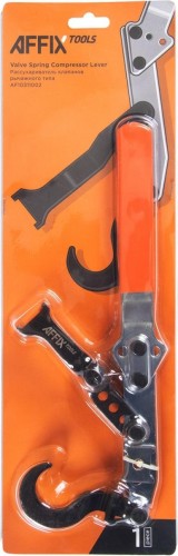Рассухариватель клапанов AFFIX AF10311002 универсальный, одна рукоятка - изображение 5
