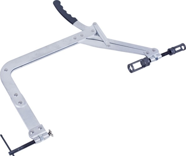 Рассухариватель клапанов МАСТАК 103-11250 две опоры - изображение 2